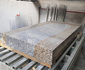 Granitplatten Striegau Hersteller